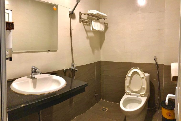 Khách sạn La Citadine Hạ Long 